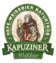 Logo Kapuziner Weißbier