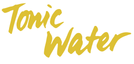 Logo Thomas Henry Tonic Water