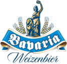 Logo Bavaria Hefeweizen Hell