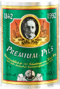 Logo Glückauf Karl May Premium Pils