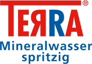 Logo Terra Mineralwasser Spritzig