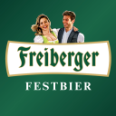 Logo Freiberger Festbier