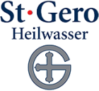 Logo St. Gero Heilwasser