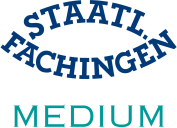 Logo Staatl. Fachingen Mineralwasser Medium