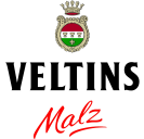 Logo Veltins Malz alkoholfrei
