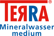 Logo Terra Mineralwasser Medium