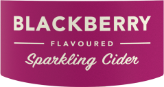 Logo Somersby Blackberry Sparkling Cider