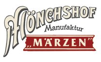 Logo Kulmbacher Mönchshof Manufaktur Märzen