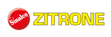 Logo Sinalco Zitrone