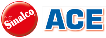 Logo Sinalco ACE