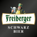 Logo Freiberger Schwarzbier