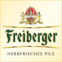 Logo Freiberger Pils