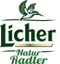 Logo Licher Natur Radler