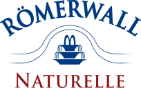 Logo Römerwall Mineralwasser Naturelle