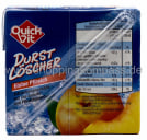 Quick Vit Durstlöscher Eistee Pfirsich 0,5 l Tetra-Pack