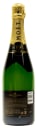 Moet & Chandon Moet Imperial Brut Champagner 0,75 l Glas