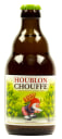 Houblon Chouffe Tripelbier Kasten 24 x 0,33 l Glas Mehrweg