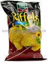 Funny-Frisch Riffels Naturell 150 g
