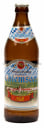 Chiemseer Lagerbier Hell Kasten 20 x 0,5 l Glas Mehrweg