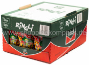 Funny-Frisch Ringli Karton 24 x 75 g