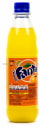 Fanta Orange 0,5 l PET Mehrweg