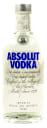 Absolut Vodka Imported 0,7 l
