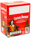 Captain Morgan Rum Karton 6 x 0,7 l