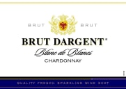 Logo Brut Dargent