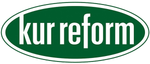 Logo Kur Reform