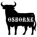 Logo Osborne