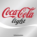 Logo Coca Cola Light