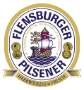 Logo Flensburger Pilsener