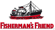 Logo Fisherman's Friend