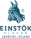 Logo Einstök