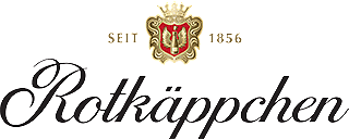 Logo Rotkäppchen