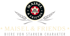 Logo Maisel & Friends