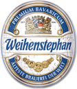 Logo Weihenstephan (Bier)