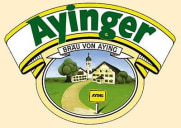 Logo Ayinger