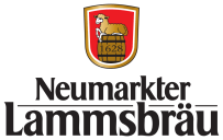 Logo Neumarkter Lammsbräu