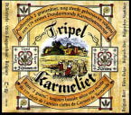 Logo Tripel Karmeliet