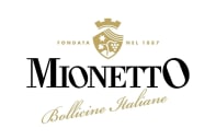 Logo Mionetto