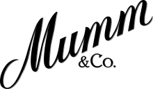 Logo Mumm & Co