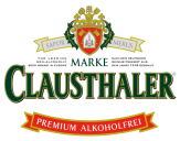 Logo Clausthaler