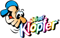 Logo Kleiner Klopfer