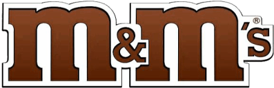 Logo m&m