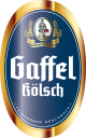 Logo Gaffel Kölsch