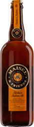 Maisel & Friends Indian Ale Kasten 12 x 0,75 l Glas Mehrweg