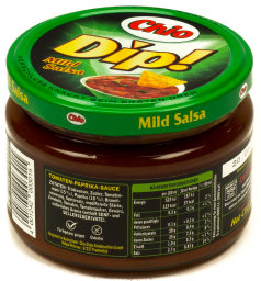 Chio Dip Mild Salsa 200 ml