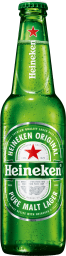 Heineken Kasten 20 x 0,4 l Glas Mehrweg