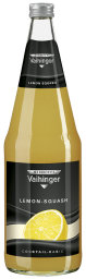 Niehoffs Vaihinger Cocktail Basics Lemon Squash VdF Kasten 6 x 1 l Glas Mehrweg